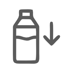 Low Lactose