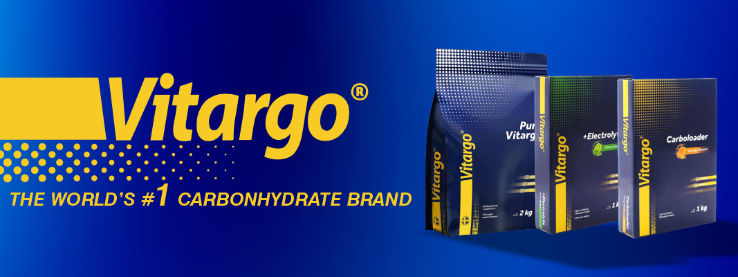 Vitargo Background