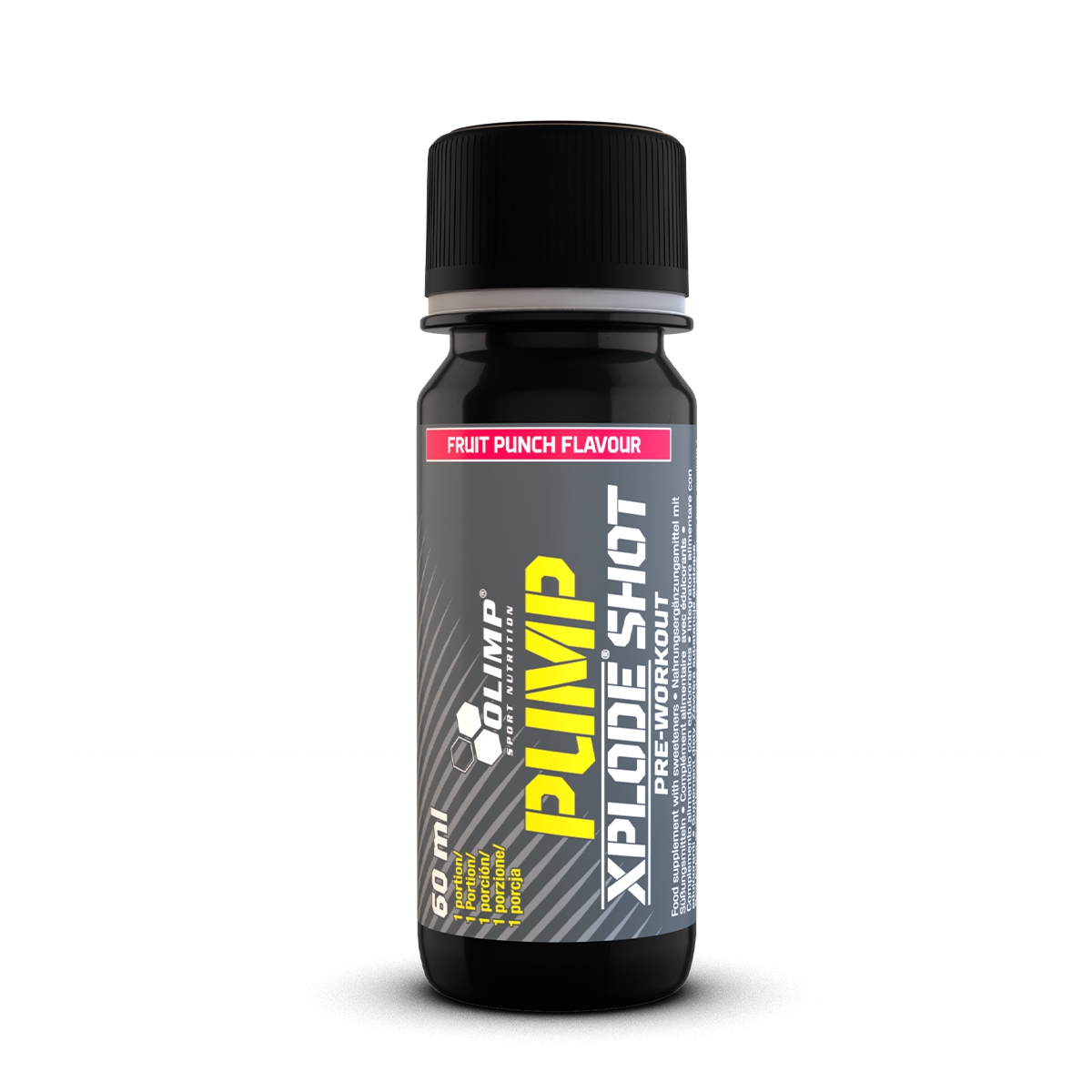 Olimp Pump Xplode Shot 60ml