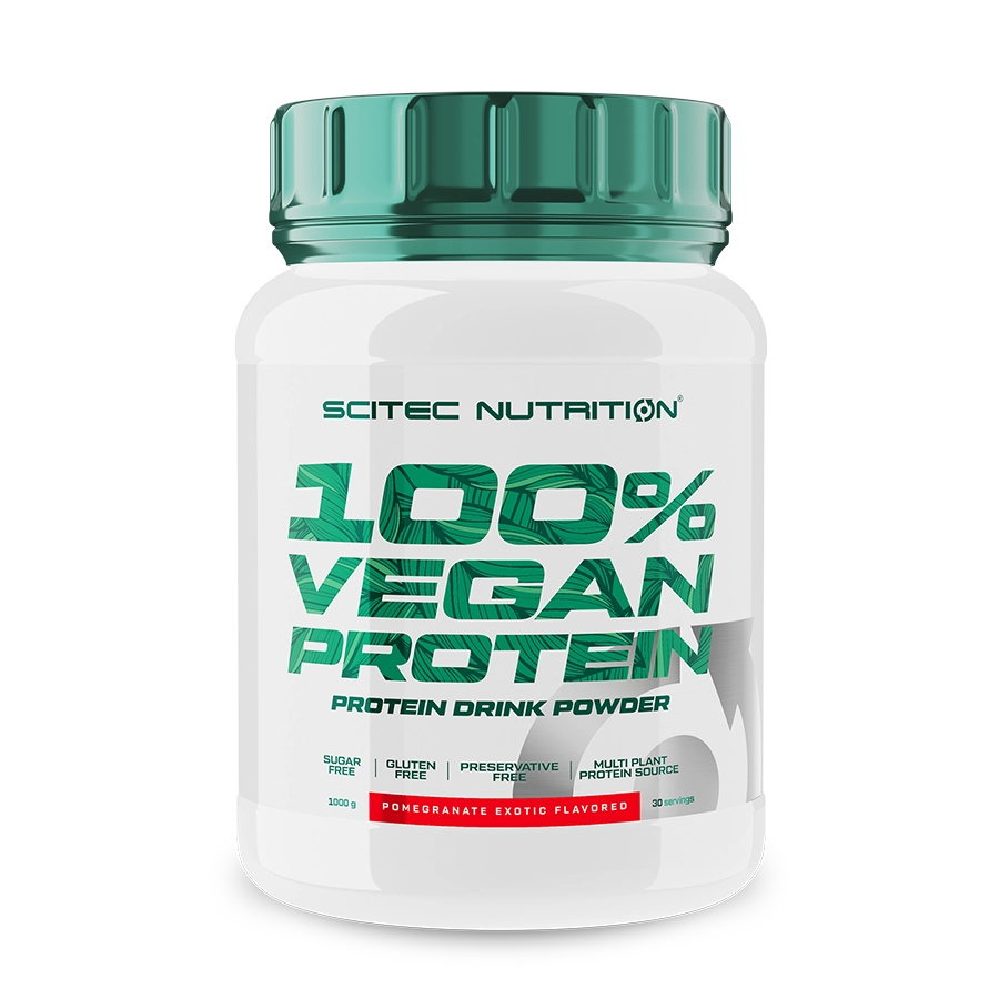 POMEGRANATE EGZOTIC