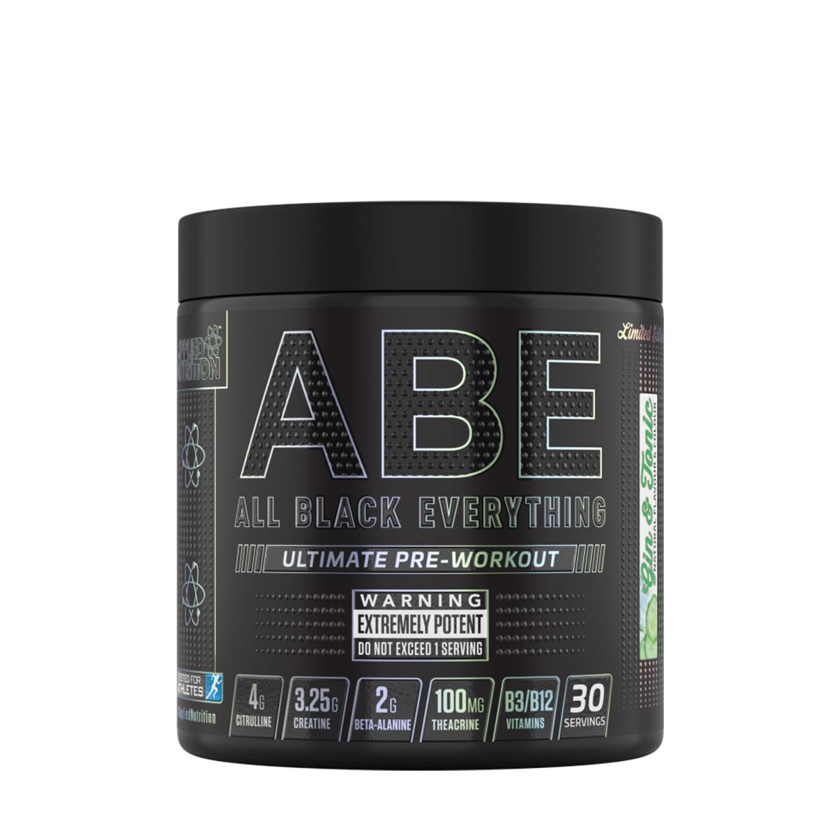Applied Abe 375g