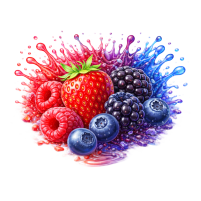Berry Blast