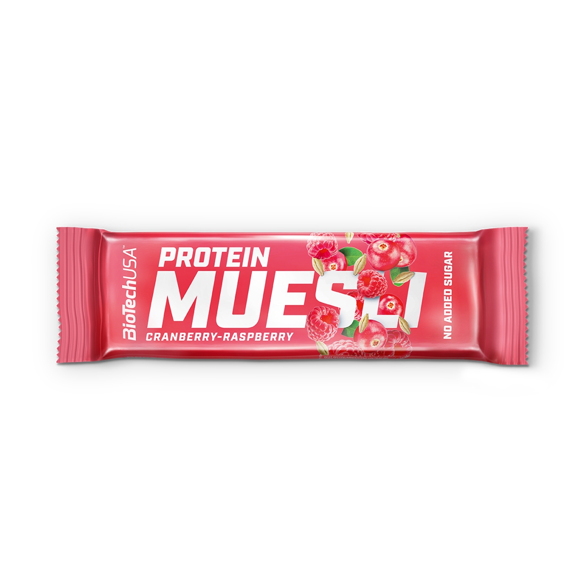BioTechUSA Protein Muesli 30g