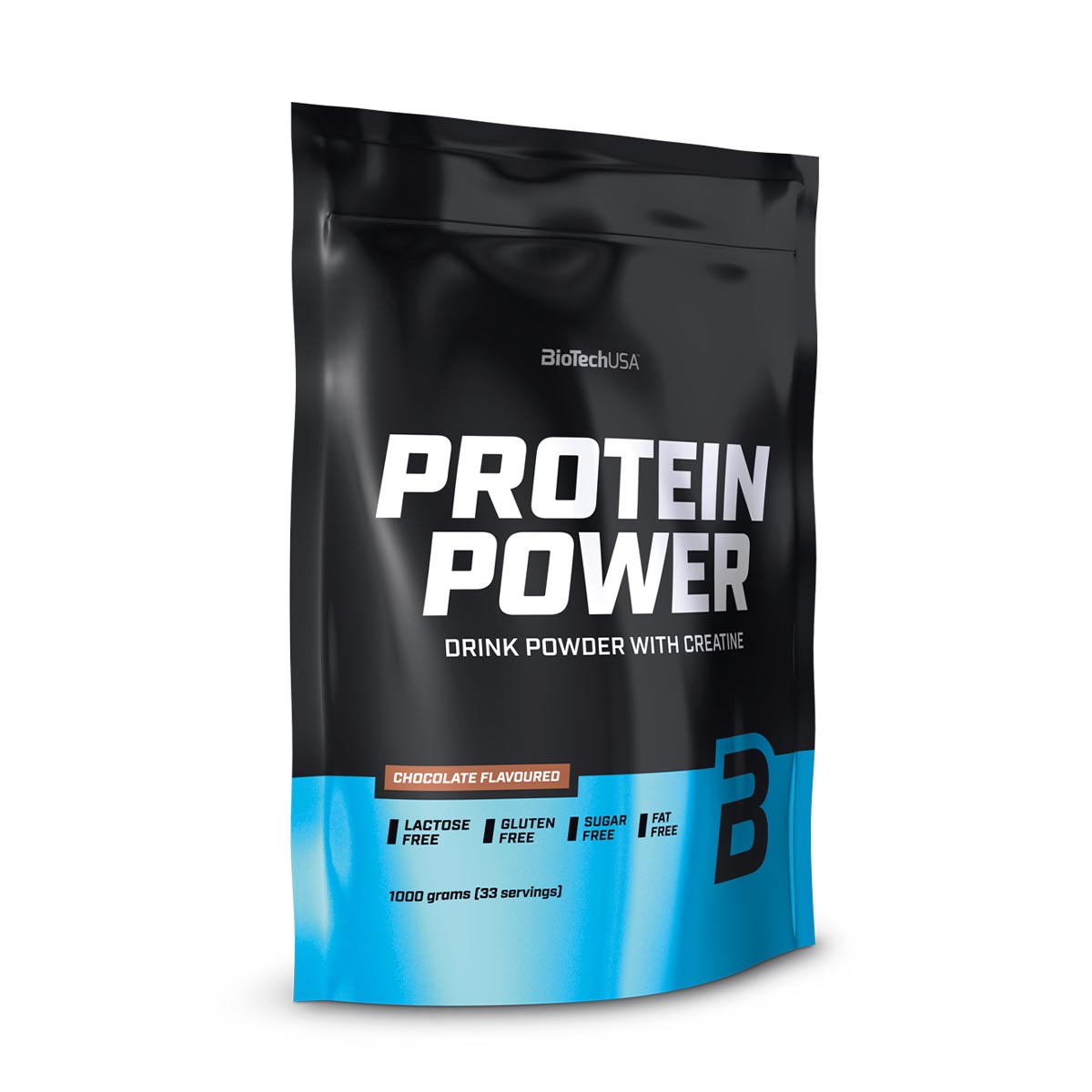 BioTechUSA Protein Power  1000g