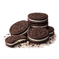 Black Biscuit