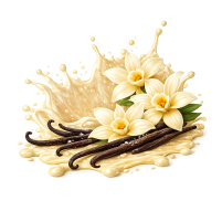 Bourbon Vanilla