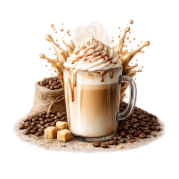 Caffe Latte