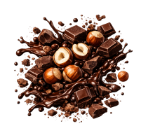 Chocolate Hazelnut