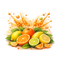 Citrus Mix