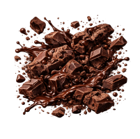 Double Chocolate