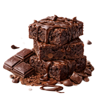 Double Dutch Chocolate