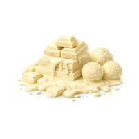 Double White Chocolate