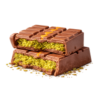 Dubai Chocolate