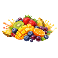 Fruit Massage