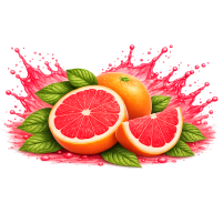 Grape Fruit