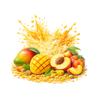Mango Peach