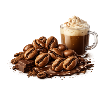 Moca Choco Coffee