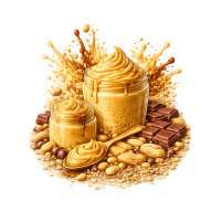 Peanut Butter & Chocolate