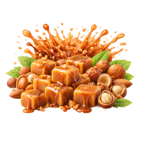 Toffee Nut